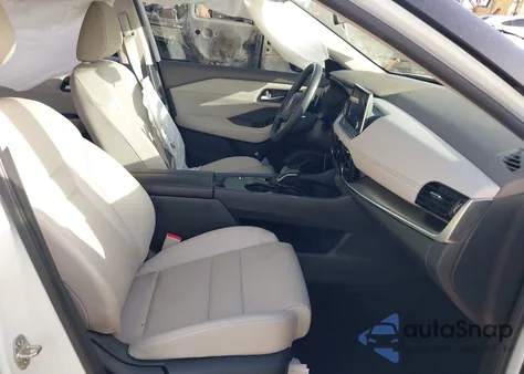 2021 Nissan Rogue Sv Fwd from USA, damaged, VIN JN8AT3BA9MW021536